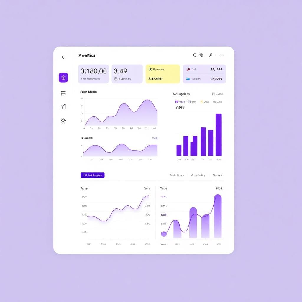 Next.js hospitality website implementation preview