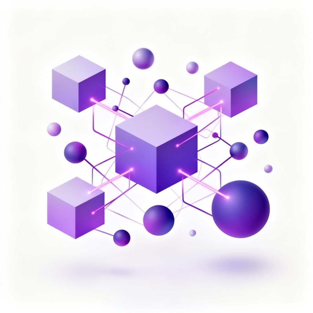 Next.js architecture for performant web products