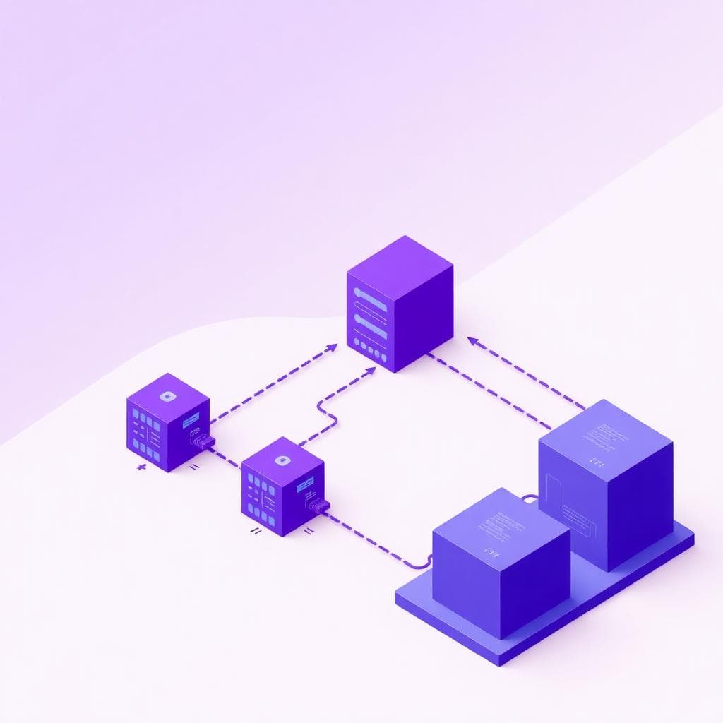 Production-ready Next.js implementation workflow
